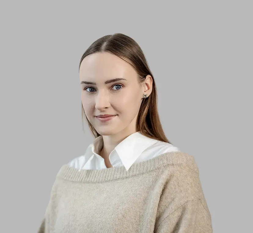 Danielė Ambrulevičiūtė, menedżer ds. klientów azjatyckich