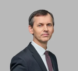 Dr. Jacekas Antulis