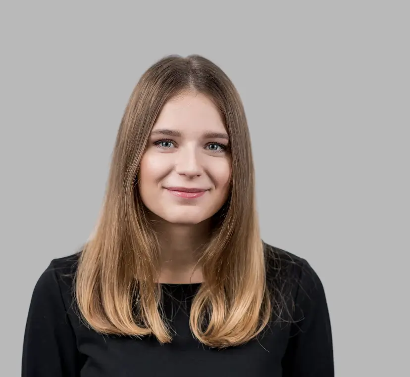 Ieva Kizlaitienė, architekt systemów IT