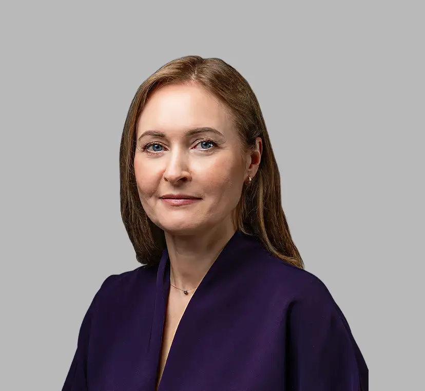 Inga Lukauskienė, rzecznik patentowy, adwokat