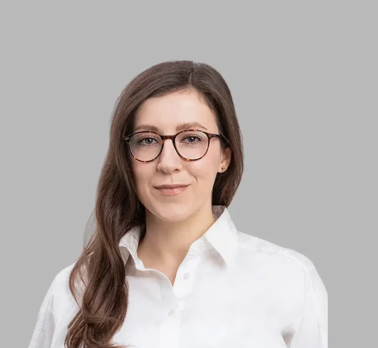 Karolina Bogusz, polski rzecznik patentowy, prawnik