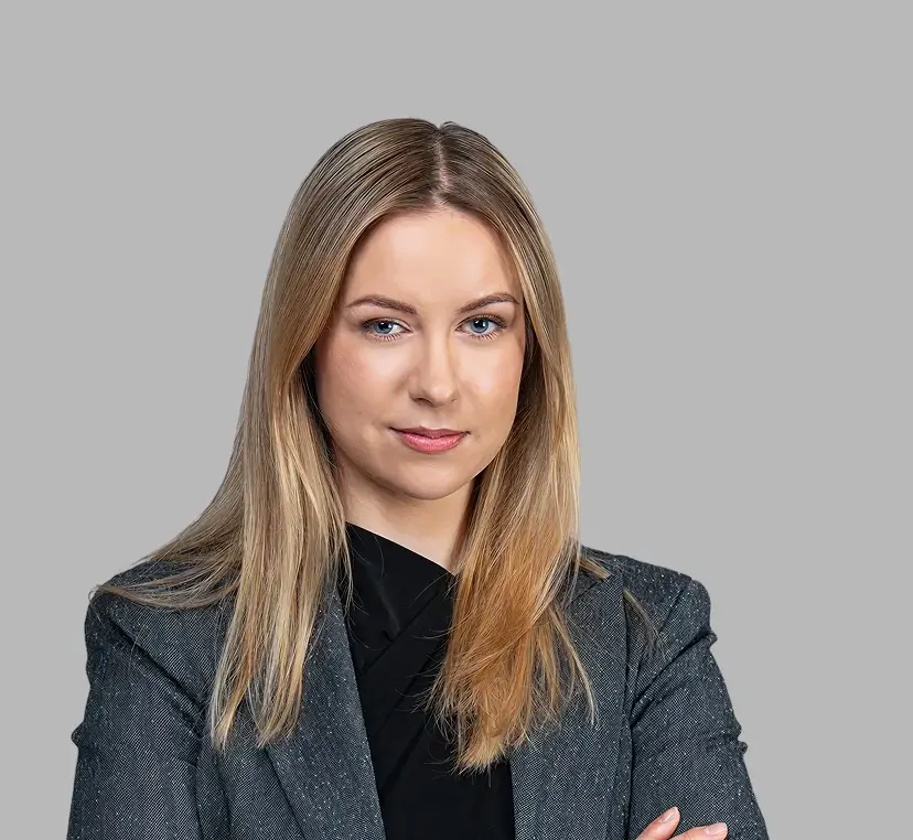 Marta Szczygieł-Majewska, europejski rzecznik patentowy, polski rzecznik patentowy i pełnomocnik UPC
