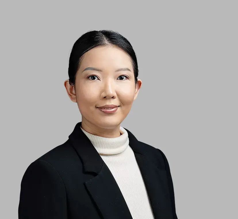 Ming Yan, starszy specjalista ds. rozwoju rynku azjatyckiego