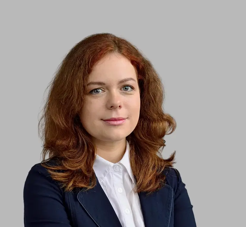 Silvija Žuraulienė, starszy specjalista ds. patentów