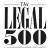 Logo The Legal 500