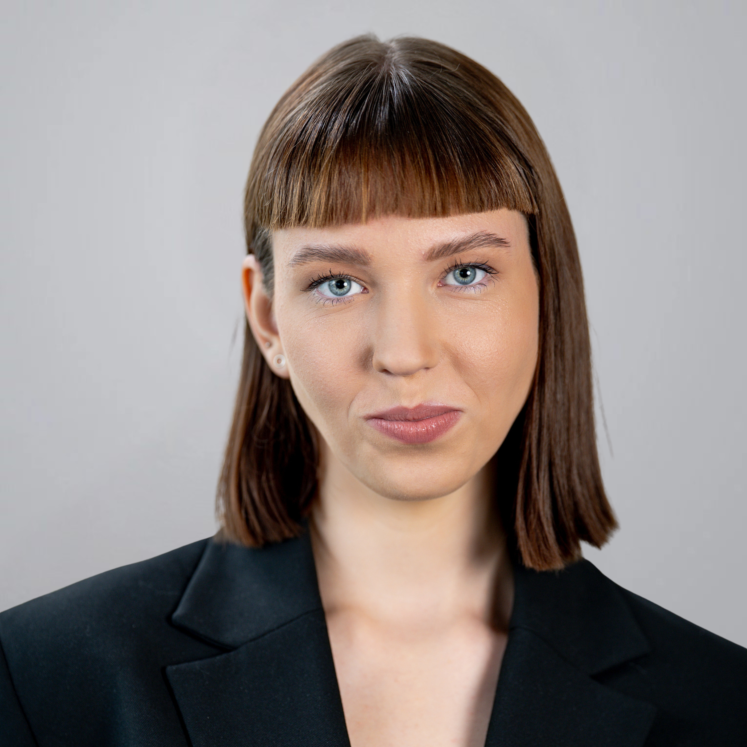 Augustė Juškauskaitė, kierownik projektów marketingowych